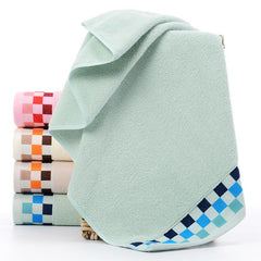 Cut-off pure cotton towel , Towel corporate gifts , Apex Gift