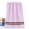 Load image into Gallery viewer, Cut-off pure cotton towel , Towel corporate gifts , Apex Gift