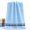 Load image into Gallery viewer, Cut-off pure cotton towel , Towel corporate gifts , Apex Gift