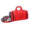 Cylinder shape fitness travel bag , bag corporate gifts , Apex Gift