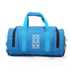 Load image into Gallery viewer, Cylinder shape fitness travel bag , bag corporate gifts , Apex Gift