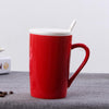 Digital creative ceramic mug , mug corporate gifts , Apex Gift