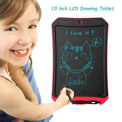 Digital Drawing Pad Writing Tablet Portable Electronic Small Blackboard LCD Screen for Children Study Gifts , tablet corporate gifts , Apex Gift