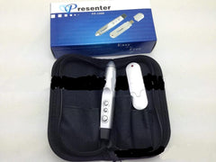 Electronic Wireless Laser Presenter , laser corporate gifts , Apex Gift