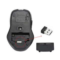 Fashion 2.4G Wireless game mouse , mouse corporate gifts , Apex Gift