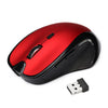 Load image into Gallery viewer, Fashion 2.4G Wireless game mouse , mouse corporate gifts , Apex Gift