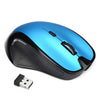 Fashion 2.4G Wireless game mouse , mouse corporate gifts , Apex Gift