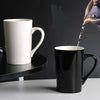 Muatkan imej ke dalam pemapar Galeri, Glaze new bone ceramic cup , Cup corporate gifts , Apex Gift