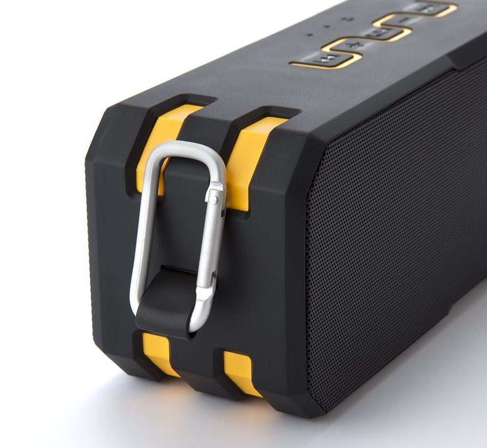 Hands-free Plug-in Card Bluetooth Speaker , Bluetooth speaker corporate gifts , Apex Gift