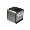 Load image into Gallery viewer, Illuminated Alarm Clock Bluetooth Speaker , Bluetooth speaker corporate gifts , Apex Gift