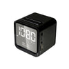 Load image into Gallery viewer, Illuminated Alarm Clock Bluetooth Speaker , Bluetooth speaker corporate gifts , Apex Gift