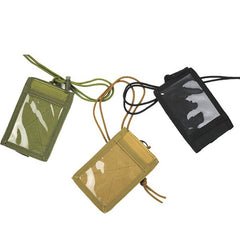 Lanyard key ring document bag , bag corporate gifts , Apex Gift