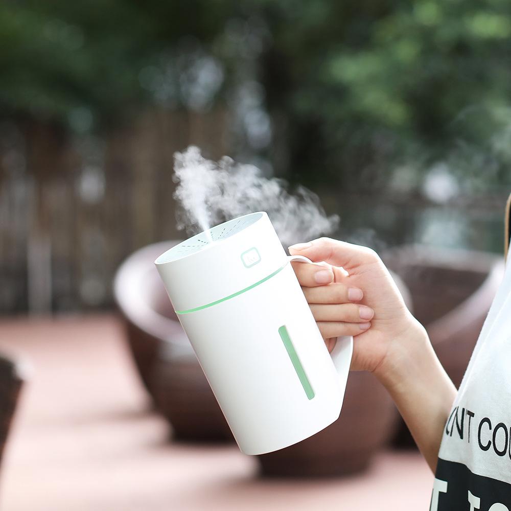 large capacity air humidifier home - Customised with Logo Printing ...
