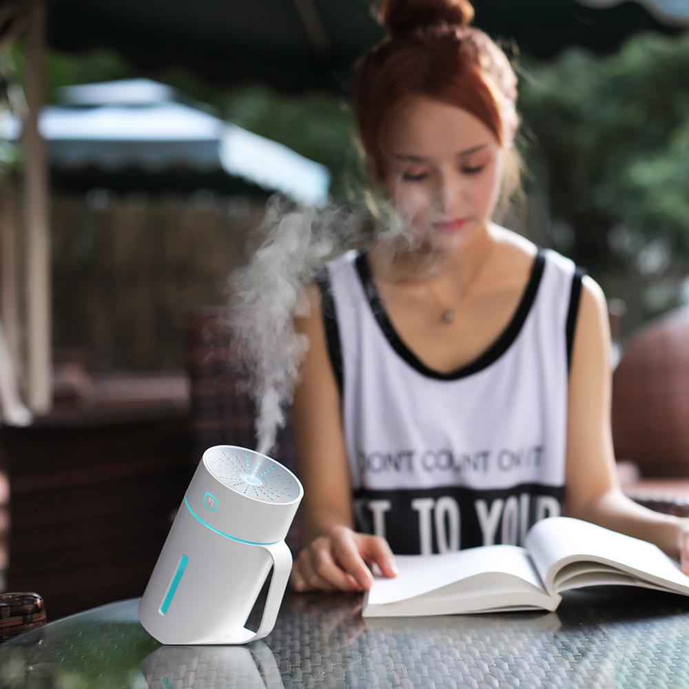 large capacity air humidifier home - Customised with Logo Printing ...