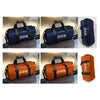 Large capacity leather travel bag , bag corporate gifts , Apex Gift