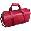 Muatkan imej ke dalam pemapar Galeri, Large capacity leather travel bag , bag corporate gifts , Apex Gift