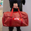 Load image into Gallery viewer, Large capacity leather travel bag , bag corporate gifts , Apex Gift