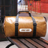Muatkan imej ke dalam pemapar Galeri, Large capacity leather travel bag , bag corporate gifts , Apex Gift