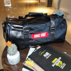 Large capacity leather travel bag , bag corporate gifts , Apex Gift