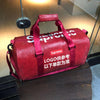 갤러리 뷰어에 이미지 로드, Large capacity leather travel bag , bag corporate gifts , Apex Gift