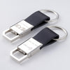 Load image into Gallery viewer, Leather creative metal key rings , Key ring corporate gifts , Apex Gift