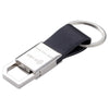 Leather creative metal key rings , Key ring corporate gifts , Apex Gift