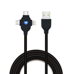 Lightning Universal Mobile Charging Cable , data cable corporate gifts , Apex Gift