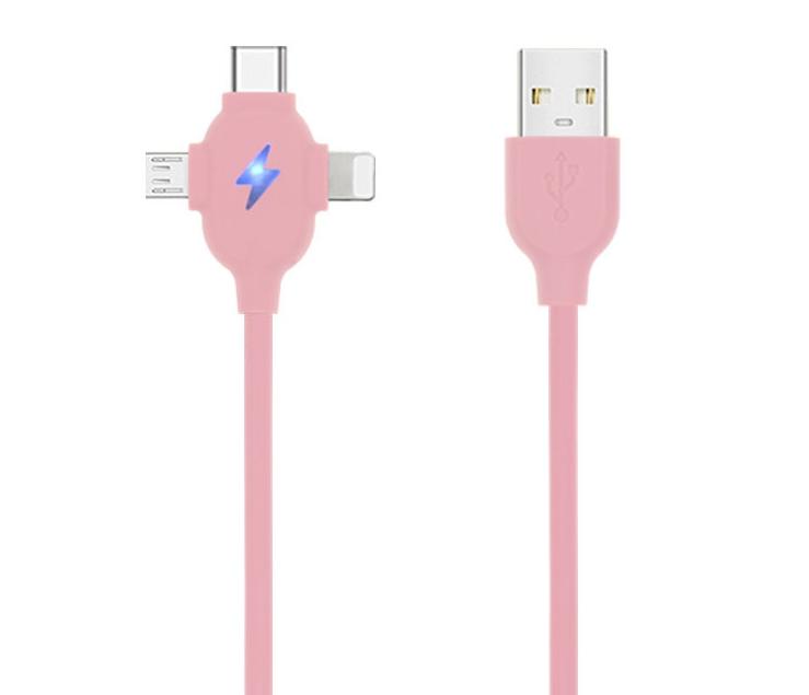 Lightning Universal Mobile Charging Cable , data cable corporate gifts , Apex Gift
