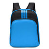 Logo pattern children's school bag , bag corporate gifts , Apex Gift