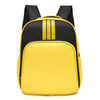 Logo pattern children's school bag , bag corporate gifts , Apex Gift