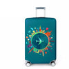 Load image into Gallery viewer, Luggage Protective Cover , cover corporate gifts , Apex Gift