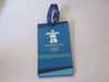 Luggage tags each country logo , Tag corporate gifts , Apex Gift