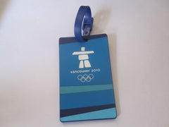 Luggage tags each country logo , Tag corporate gifts , Apex Gift