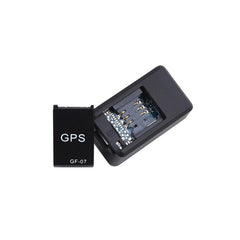 Mini GPS strong magnetic locator , Locator corporate gifts , Apex Gift