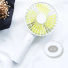 Load image into Gallery viewer, Mini handheld mute usb fan , USB Fan corporate gifts , Apex Gift