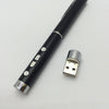 Load image into Gallery viewer, Mini USB receiver integrated laser pen , laser pen corporate gifts , Apex Gift