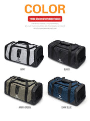 Large Multi-function Travel Duffle Bag , bag corporate gifts , Apex Gift