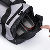 Load image into Gallery viewer, Large Multi-function Travel Duffle Bag , bag corporate gifts , Apex Gift