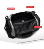 Muatkan imej ke dalam pemapar Galeri, Large Multi-function Travel Duffle Bag , bag corporate gifts , Apex Gift