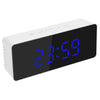Load image into Gallery viewer, multi-functional mirror electronic alarm clock , Clock corporate gifts , Apex Gift
