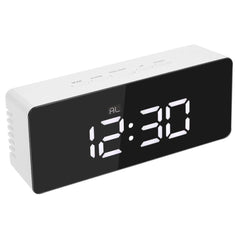 multi-functional mirror electronic alarm clock , Clock corporate gifts , Apex Gift
