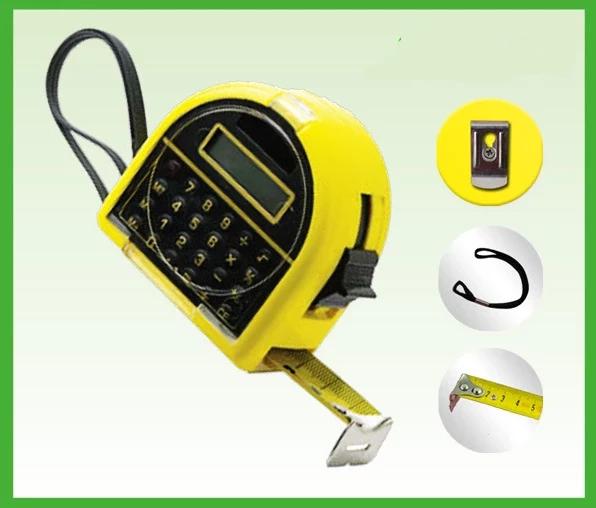 Multi-functional tool tape , measuring tape corporate gifts , Apex Gift