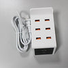 Load image into Gallery viewer, Multi-socket smart adapter plug , adaptor corporate gifts , Apex Gift