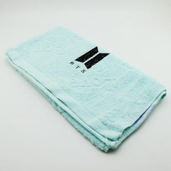 New Sign Embroidered Cotton Towel , Towel corporate gifts , Apex Gift