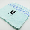 Load image into Gallery viewer, New Sign Embroidered Cotton Towel , Towel corporate gifts , Apex Gift