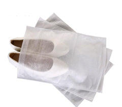 Non-woven shoe bag bundle pocket printing logo , bag corporate gifts , Apex Gift