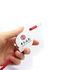 One Drag Three Data Line Mobile Charging Cable , data cable corporate gifts , Apex Gift