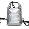 将图像加载到图库查看器中， One shoulder outdoor waterproof kit , bag corporate gifts , Apex Gift