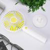 Load image into Gallery viewer, Outdoor rechargeable USB Mini fan , fan corporate gifts , Apex Gift