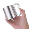Outdoor Stainless Steel Mug , mug corporate gifts , Apex Gift